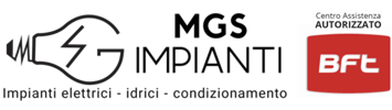 MGS Impianti Sassari